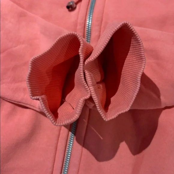Lululemon Scuba Hoodie *Light Cotton Fleece
Flash Light Tone - size 6 - Picture 7 of 16